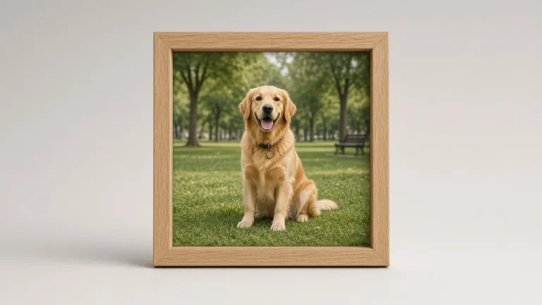 Canvas, poster ou passe-partout: qual escolher?